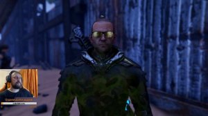 ELEX: ПРОХОЖДЕНИЕ Путь клирика