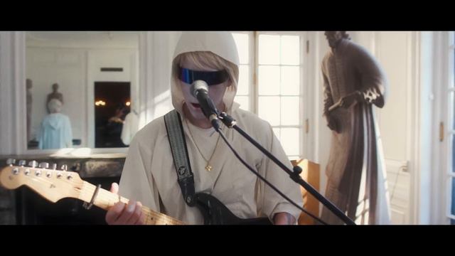 Drab Majesty - Dot in the Sky | Audiotree Far Out смотреть онлайн