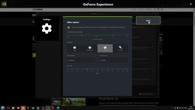 How to Shadowplay/Clip your games using Geforce Experience смотреть онлайн