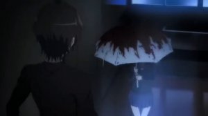 AMV Аниме клип-Танцы на стёклах