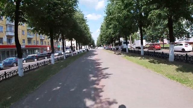 Покатушки электросамокат MAXSpeed Mini 4 (Speedway Mini 4 Pro)