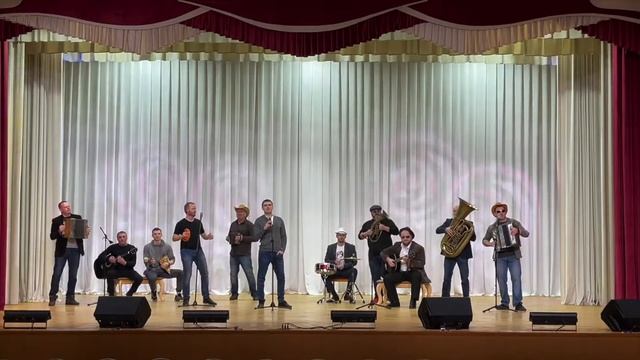 Кавер-версия 8 марта где смотреть онлайн