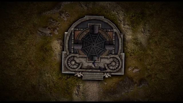 Fighting Fantasy Legends - Nintendo Switch Trailer смотреть онлайн