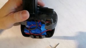 Как переделать шуруповерт бош PSR 1200 на литиевые аккумуляторы