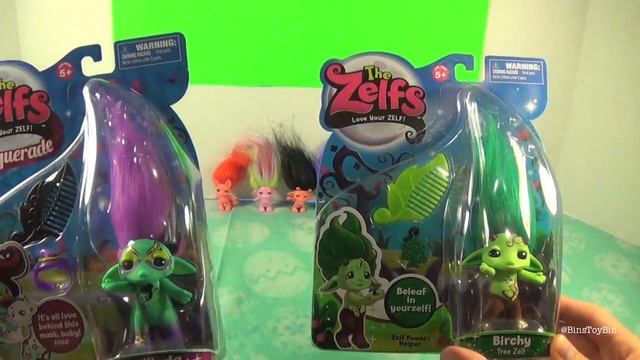 Spike the Easter Dragon Brings ZELF EGGS! Mystery Opening by Bin's Toy Bin смотреть онлайн