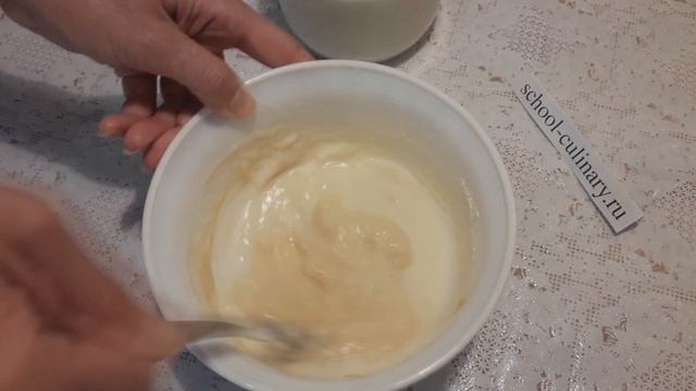 Простой рецепт блинов с творогом смотреть онлайн