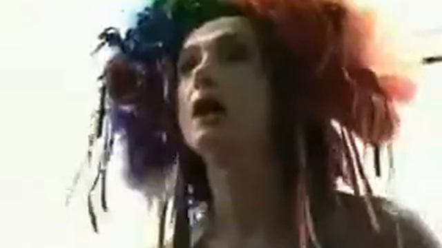Vladimir LUXURIA in: "Spingule Francese" смотреть онлайн
