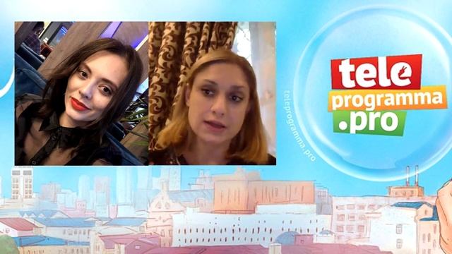 Карина Мишулина о симпатии к Нагиеву, о личной жизни и о кризисе смотреть онлайн