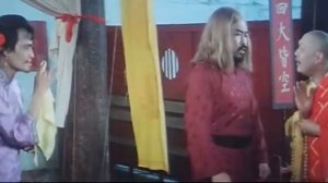 36 смертельных стилей   (боевик кунг-фу 1979 год)