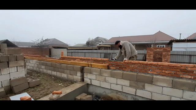 Дуба Юрт Строй 95 Нохчи🐺