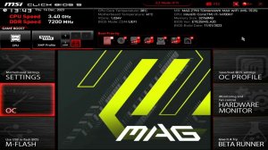 MSI MAG Z790 Tomahawk MAX WIFI
