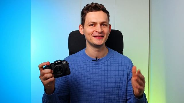 Cea Mai Subestimată Cameră MFT? Panasonic G90 (Ce Beneficii Aduce?) смотреть онлайн