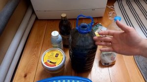 Средства бактерии для септика . почему не работают. лучшее средство для септика.