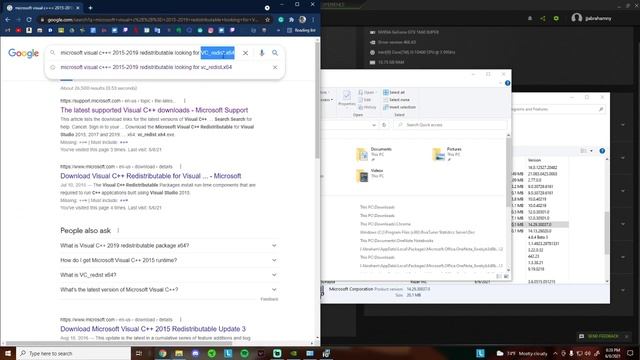 How to fix GeForce experience in-game overlay not working. true fix смотреть онлайн