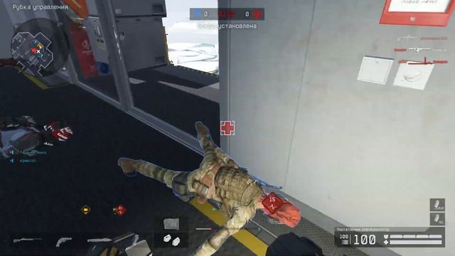 САМЫЙ Тупой Снайпер В Варфейс - Приколы - Нарезка - Warface смотреть онлайн