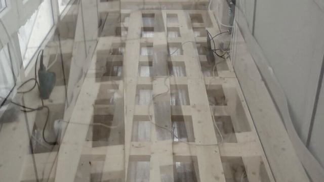 Как правильно утеплять балкон смотреть онлайн