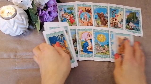 #гадалка#Mariana#таро#гаданиенакартах Что ожидает в ближайшее время.Какие события на пороге смотреть онлайн