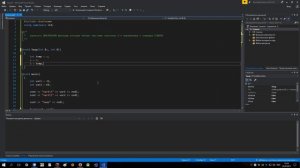 №65. C++. Шаблонная функция