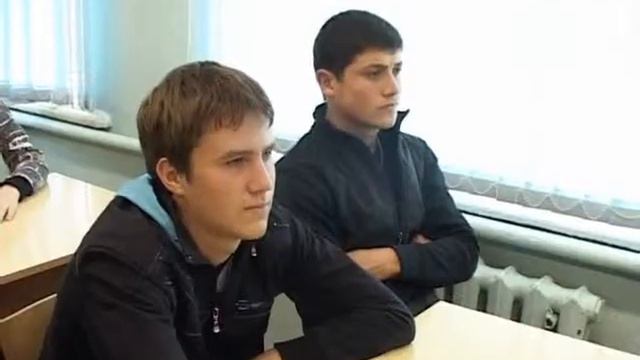 Патриотическое воспитание молодежи смотреть онлайн