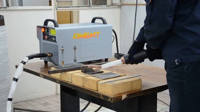 индукционный нагрев, induction heating смотреть онлайн