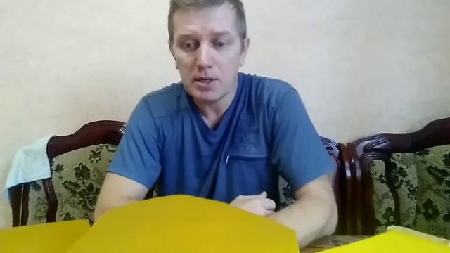 О вощине собственного изготовления. смотреть онлайн