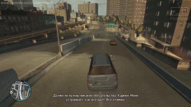 GTA 4 | ГТА 4 ➤ Прохождение #69 ➤ Darko Brevic смотреть онлайн