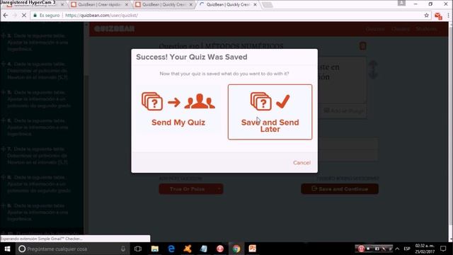 quizbean смотреть онлайн