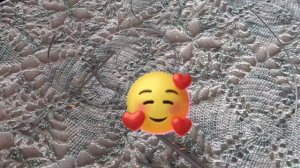 КАК ВЫПРЯМИТЬ ТРОСИК НА СПИЦАХ ???