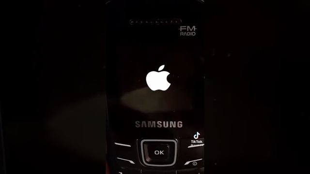 как сделать из кнопочного телефона на iPhone смотреть онлайн