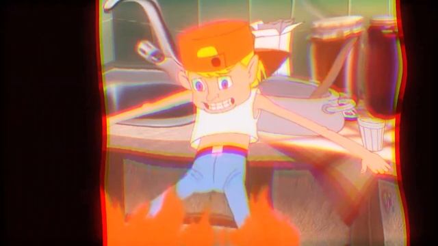 спасик горит как агония (осторожна очень сильный басс) смотреть онлайн