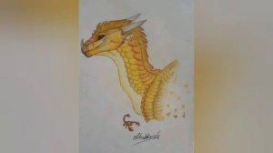 Вихрь и луна. Мне с тобой хорошо.