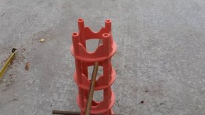 Многоуровневые фиксаторы для арматуры