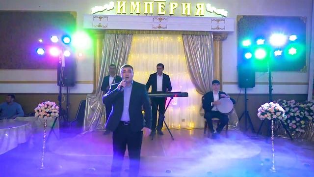 гр Гапцах Шехьмир ширин HD