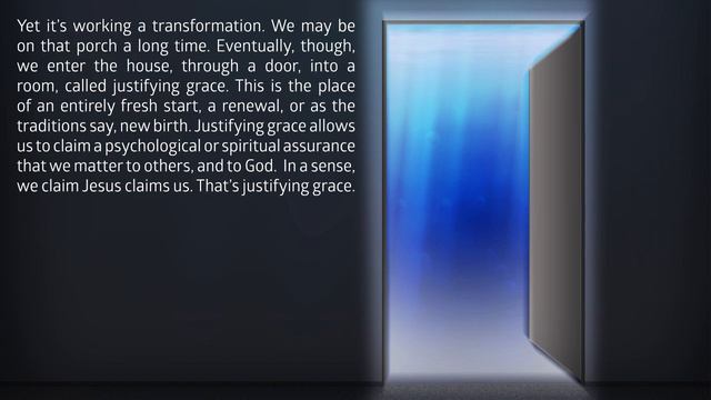 What is Grace? Practical Theology from kiwiconnexion | Theology in 120 seconds смотреть онлайн