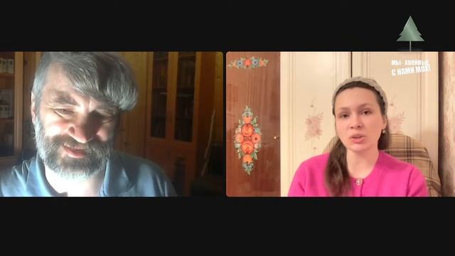 Масленица - что это за праздник? Андрей Гусельников смотреть онлайн