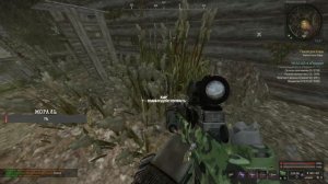 Где найти тело Кира?  квест:Покой для Кира Сталкрафт #сталкрафт #stalcraft #anime #СталкрафтХ