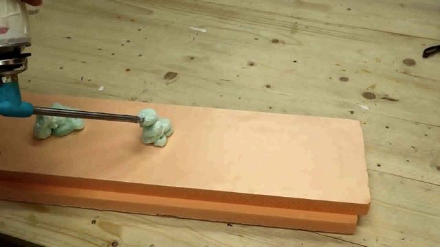 24 - Секрет монтажной пены! Мало кто помнит и знает эти полезные советы и хитрости мастеров! смотреть онлайн