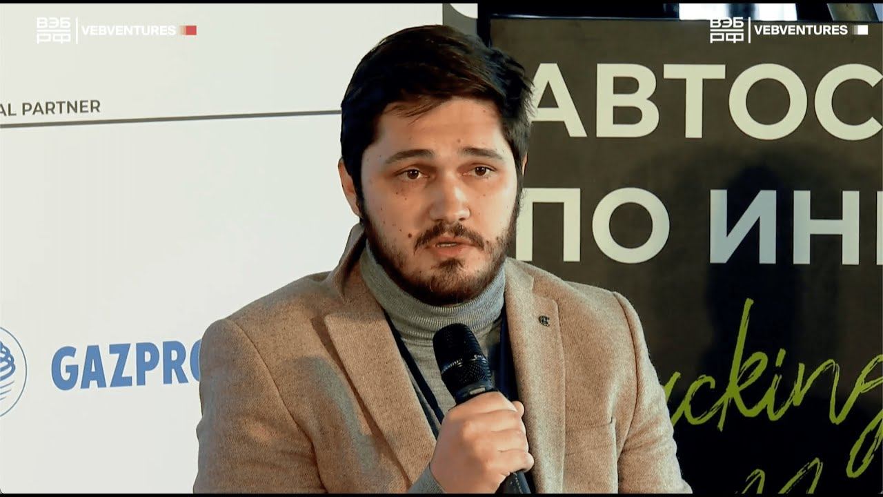 SMART DEVELOPMENT РАЗВИТИЕ ТЕХНОЛОГИЙ В СТРОИТЕЛЬСТВЕ смотреть онлайн