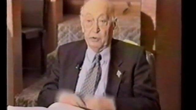 Профессор Станислав Горяинов о Грабовом Григории Петровиче смотреть онлайн