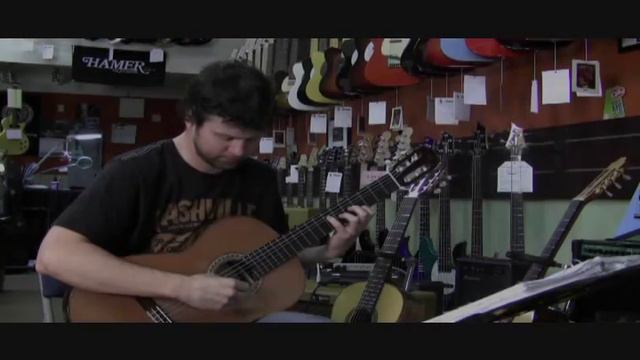 Micah Scott  Prudencio Saez G-9