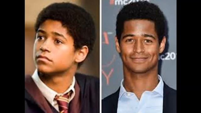 Актеры ''Гарри Потера'' Тогда и сейчас Garri Poter qahramonlari hozir qanday смотреть онлайн