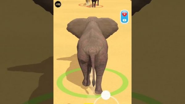 MAX LEVEL in Wild Life: Animal Merge And Hunt Game