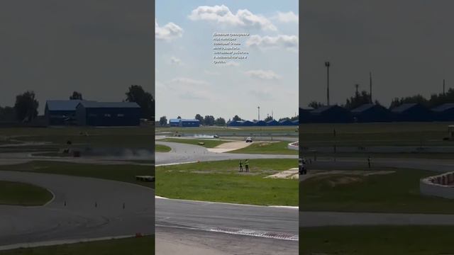 2 этап RDS europe 2023. Александр Абрамов (Instagram stories от 8.06.23) смотреть онлайн