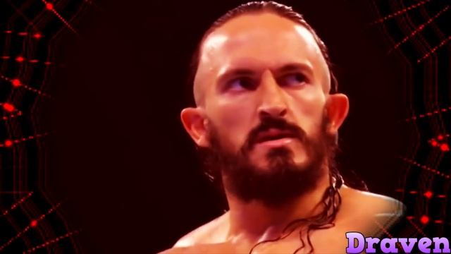 WWE Neville Custom Titantron - Break Orbit(17 Remix) смотреть онлайн