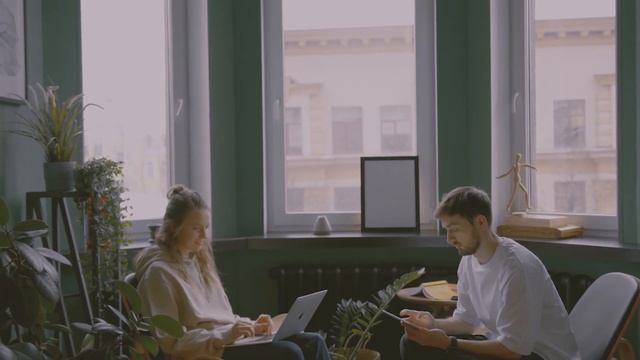 Driving Change Together - EN