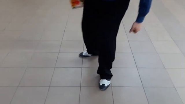 "Боевое танго..." смотреть онлайн