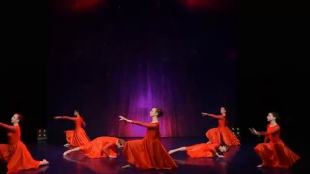 АНСАМБЛИ 15 18 лет Небесные ласточки Уренгой С любимыми не расставайтесь смотреть онлайн