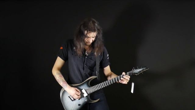 2018 Ibanez RGDIM6FM Review - A Multi Scale Monster of Tone! смотреть онлайн