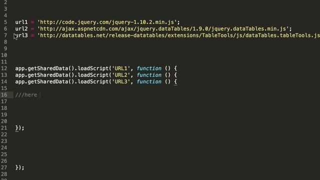 Using JavaScript libraries with IBM Forms Experience Builder to extend functionality смотреть онлайн