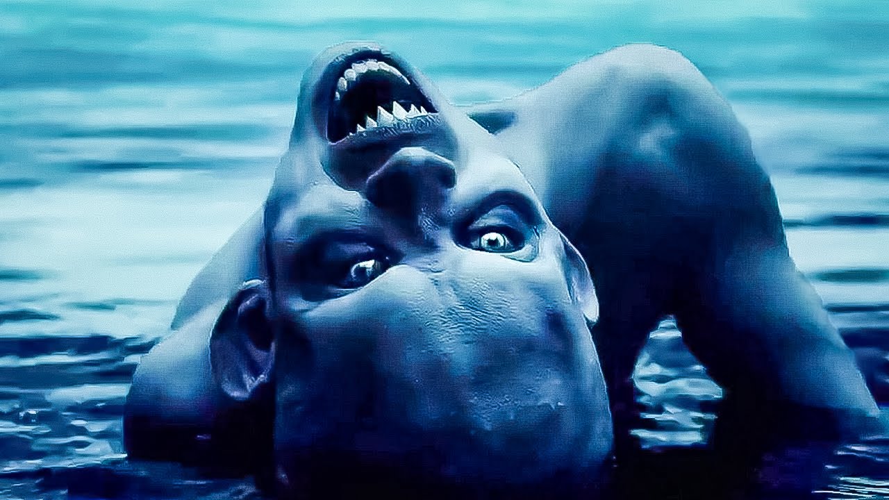 Американская история ужасов: Двойной сеанс (10-й сезон) ? Русский промо-трейлер ? Сериал 2021 смотреть онлайн